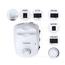 Nagelfr&auml;ser Nail Drill NN S12 kaufen