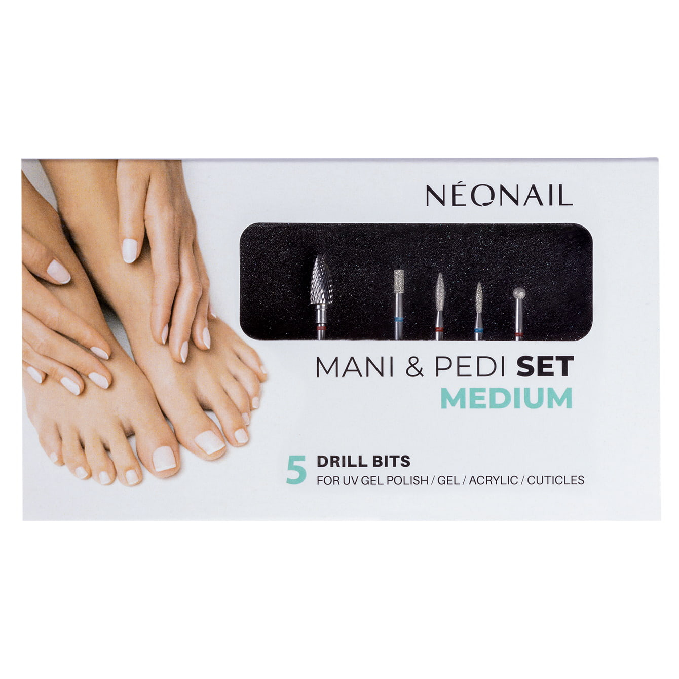 Nagelfräser Bits online kaufen