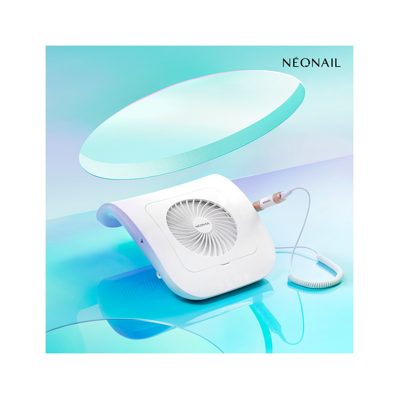 Futuro Dust Collector mit Nail Drill kaufen