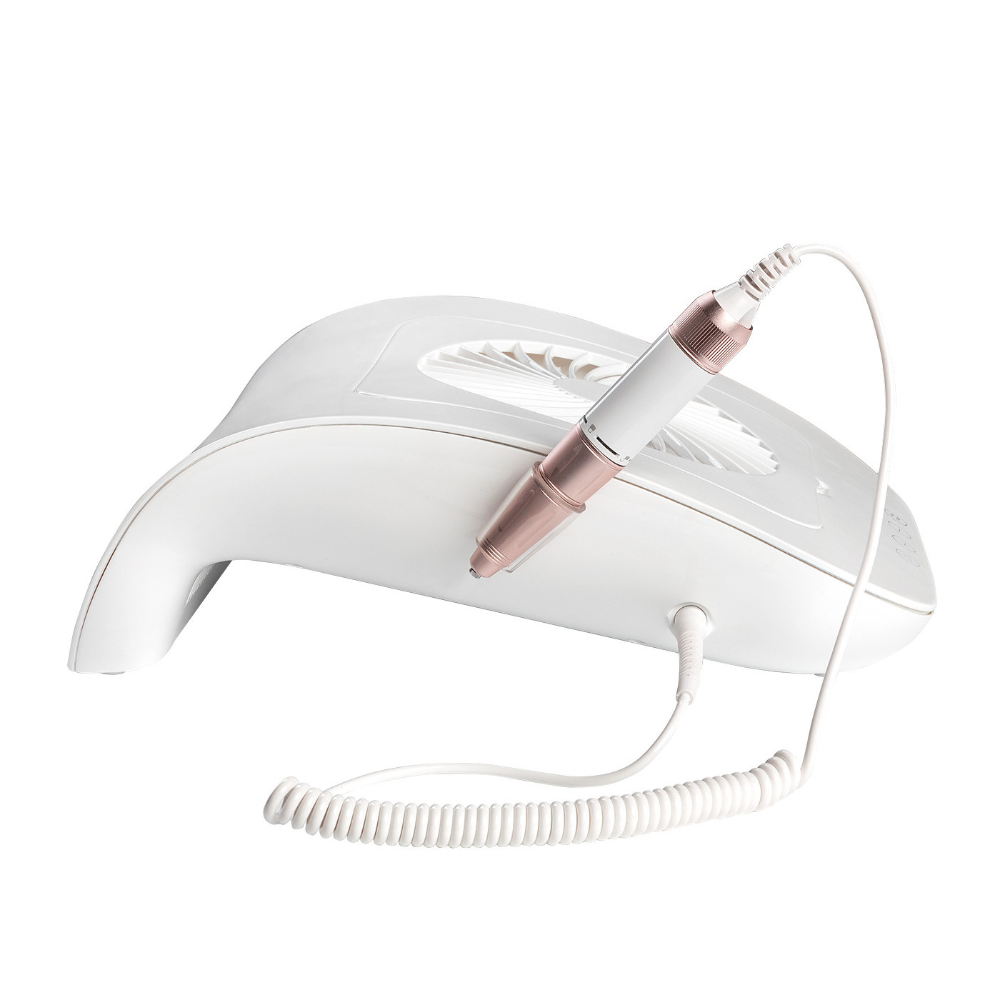 Futuro Dust Collector mit Nail Drill kaufen