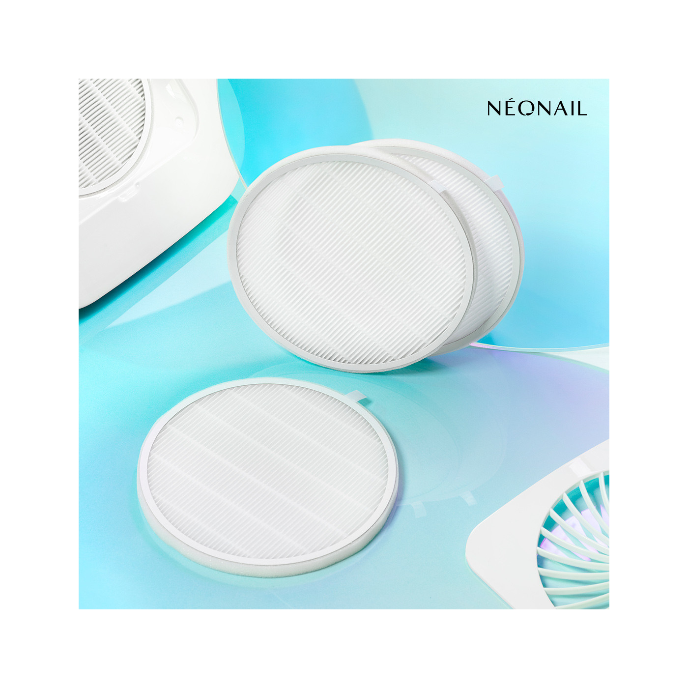 Filter f&uuml;r den Futuro Dust Collector (3 PCS.) kaufen