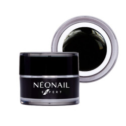 Paint UV/LED Gel NN Expert 5 ml - Black Pearl