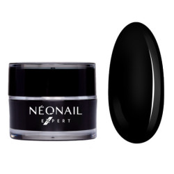 Paint UV/LED Gel NN Expert 5 ml - Black Pearl