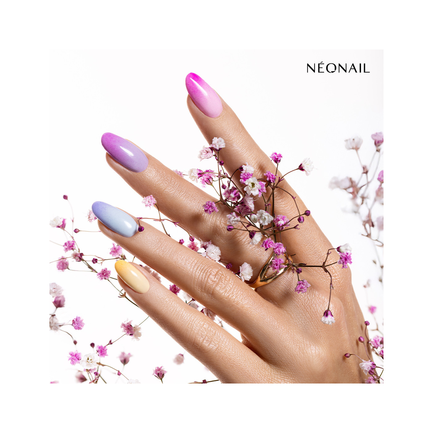 UV Nagellack 7,2 ml - Brave Sky kaufen