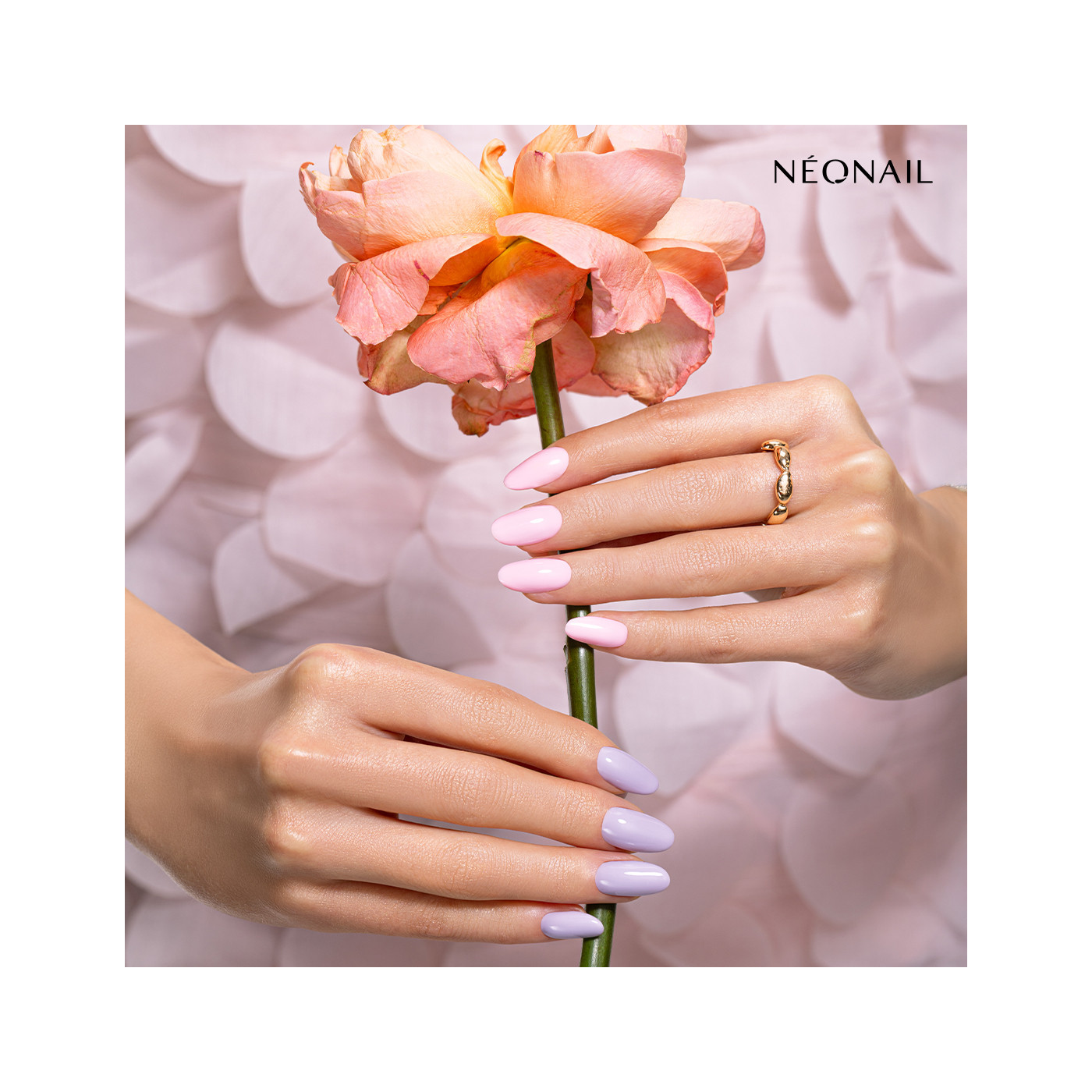 UV Nagellack 7,2 ml - Fierce Rose kaufen