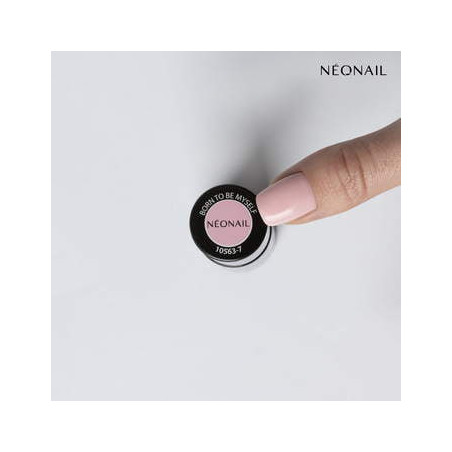 UV Nagellack 7,2 ml - Born To Be Myself