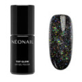 UV Nagellack Multicolor- Top Glow Multicolor Holo kaufen