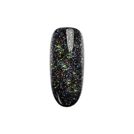 UV Nagellack Multicolor- Top Glow Multicolor Holo kaufen