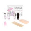 UV Nageldesign Baby Boomer Set ROSE kaufen