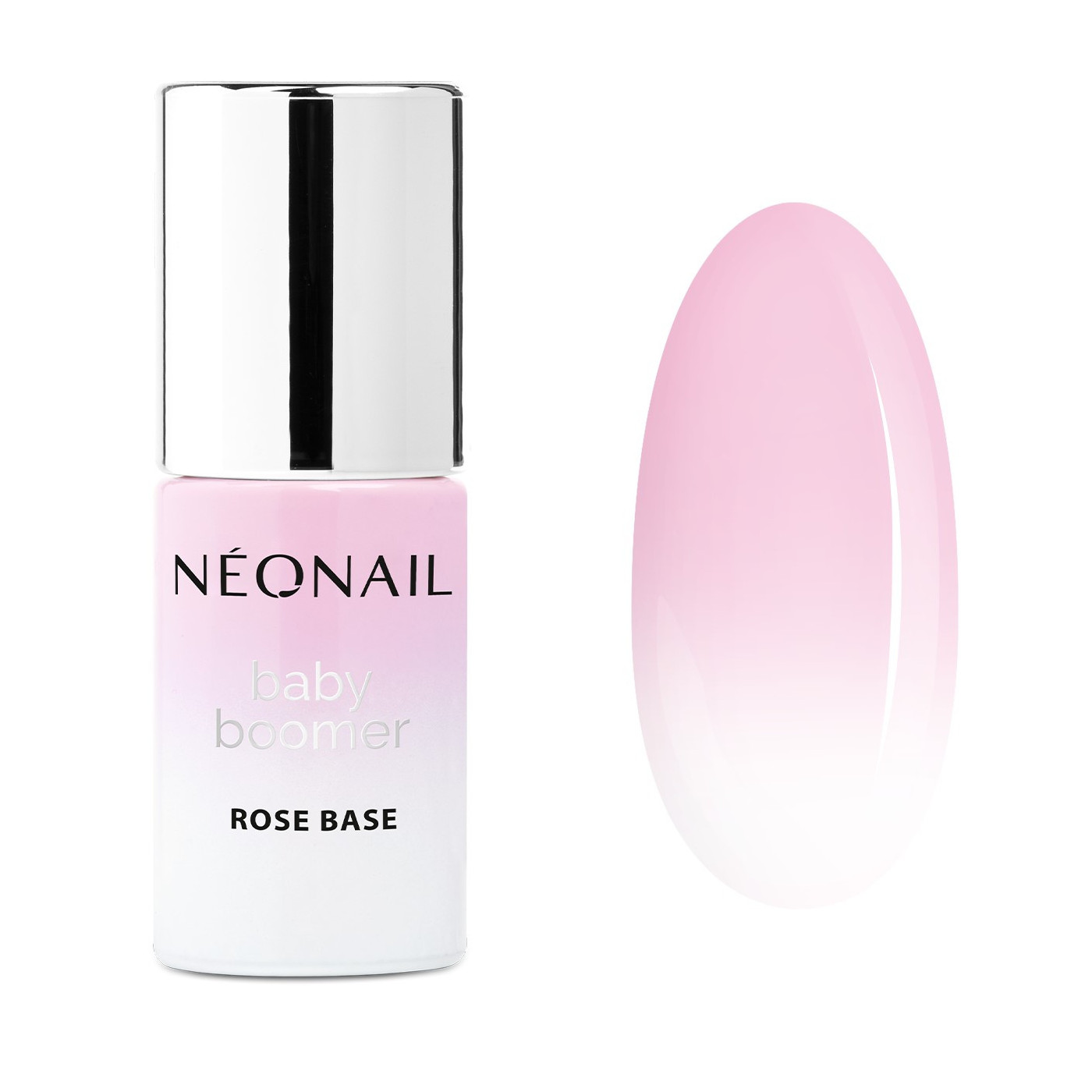 UV Nageldesign Baby Boomer Set ROSE kaufen UV Nageldesign Baby Boomer Set ROSE kaufen