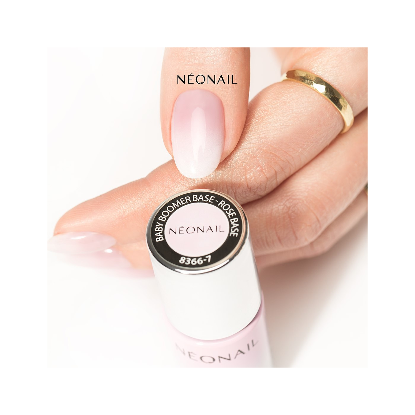 UV Nageldesign Baby Boomer Set ROSE kaufen UV Nageldesign Baby Boomer Set ROSE kaufen