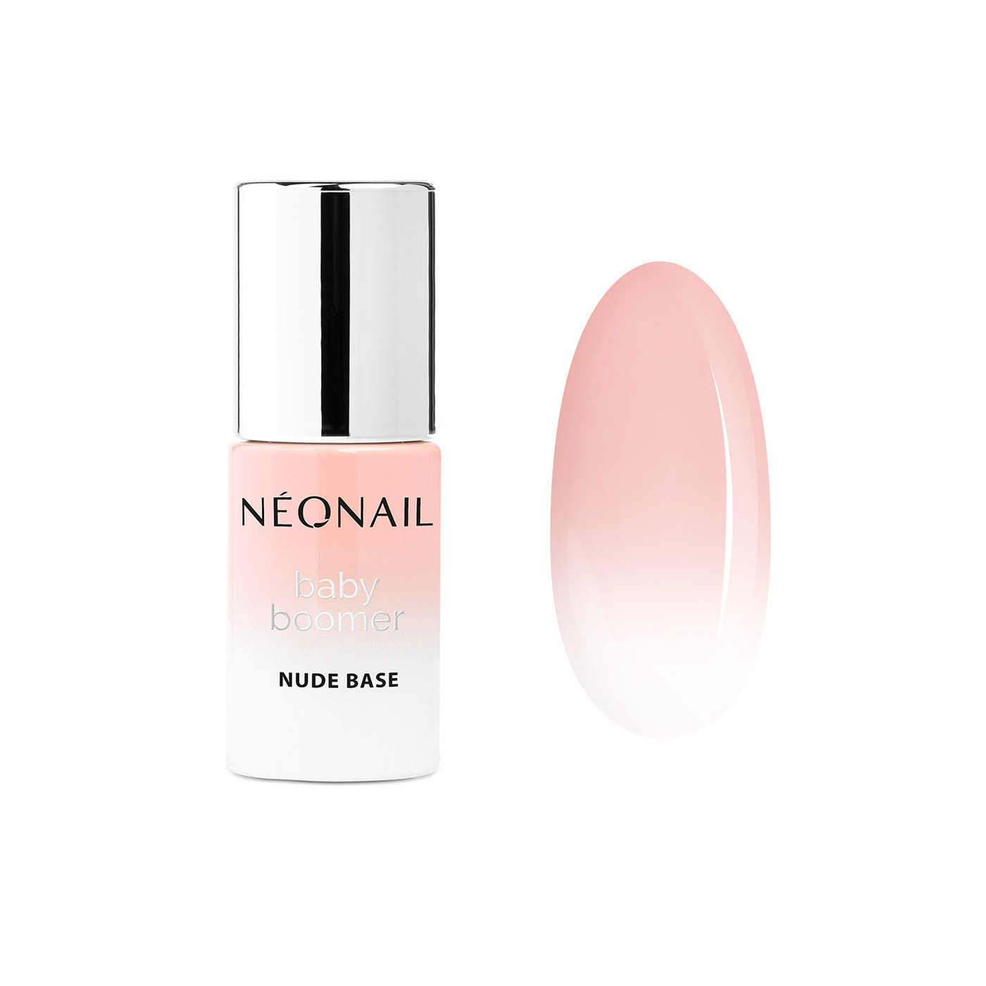 UV Nageldesign Baby Boomer Set NUDE kaufen