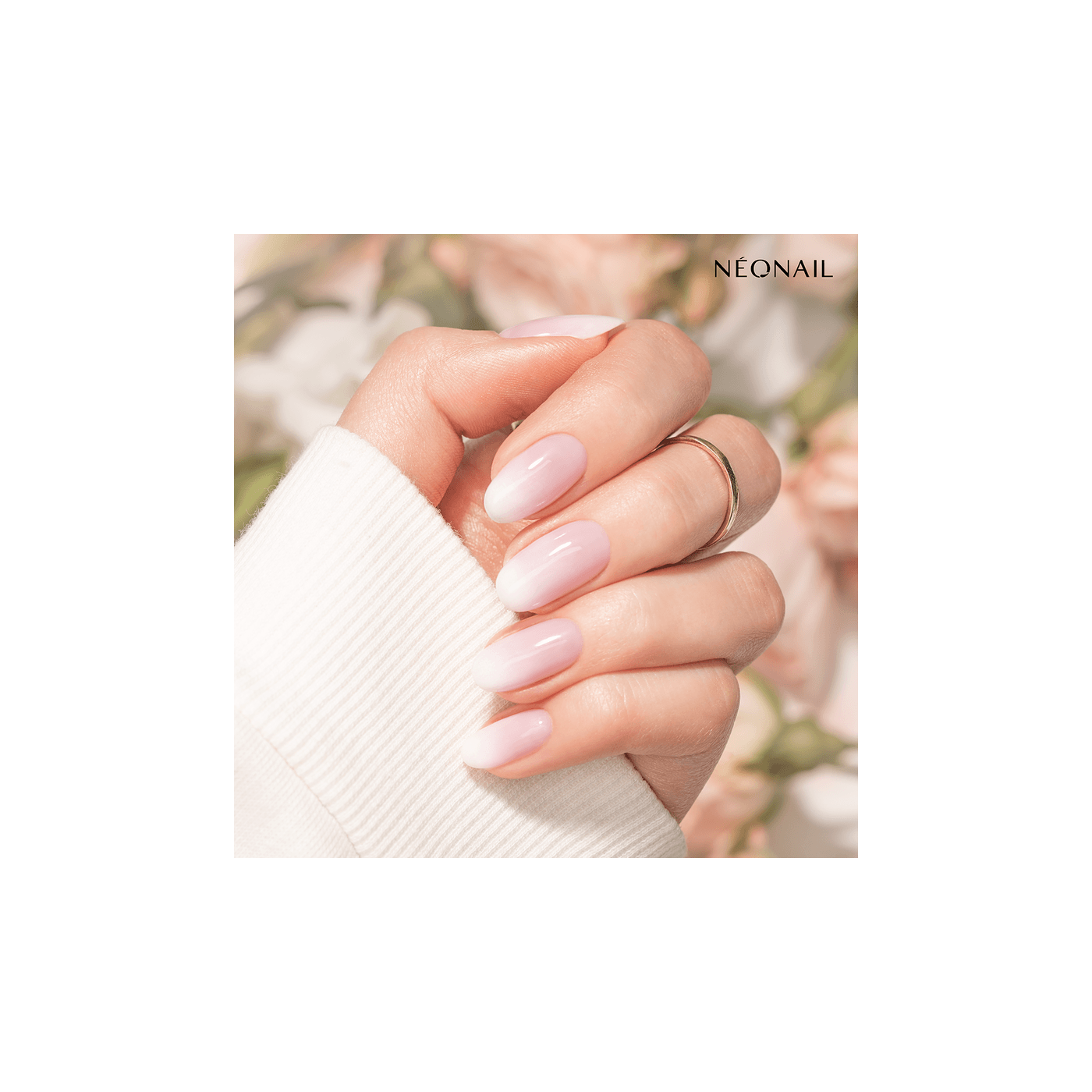 UV/LED Gel wei&szlig;- Baby Boomer White Paint kaufen