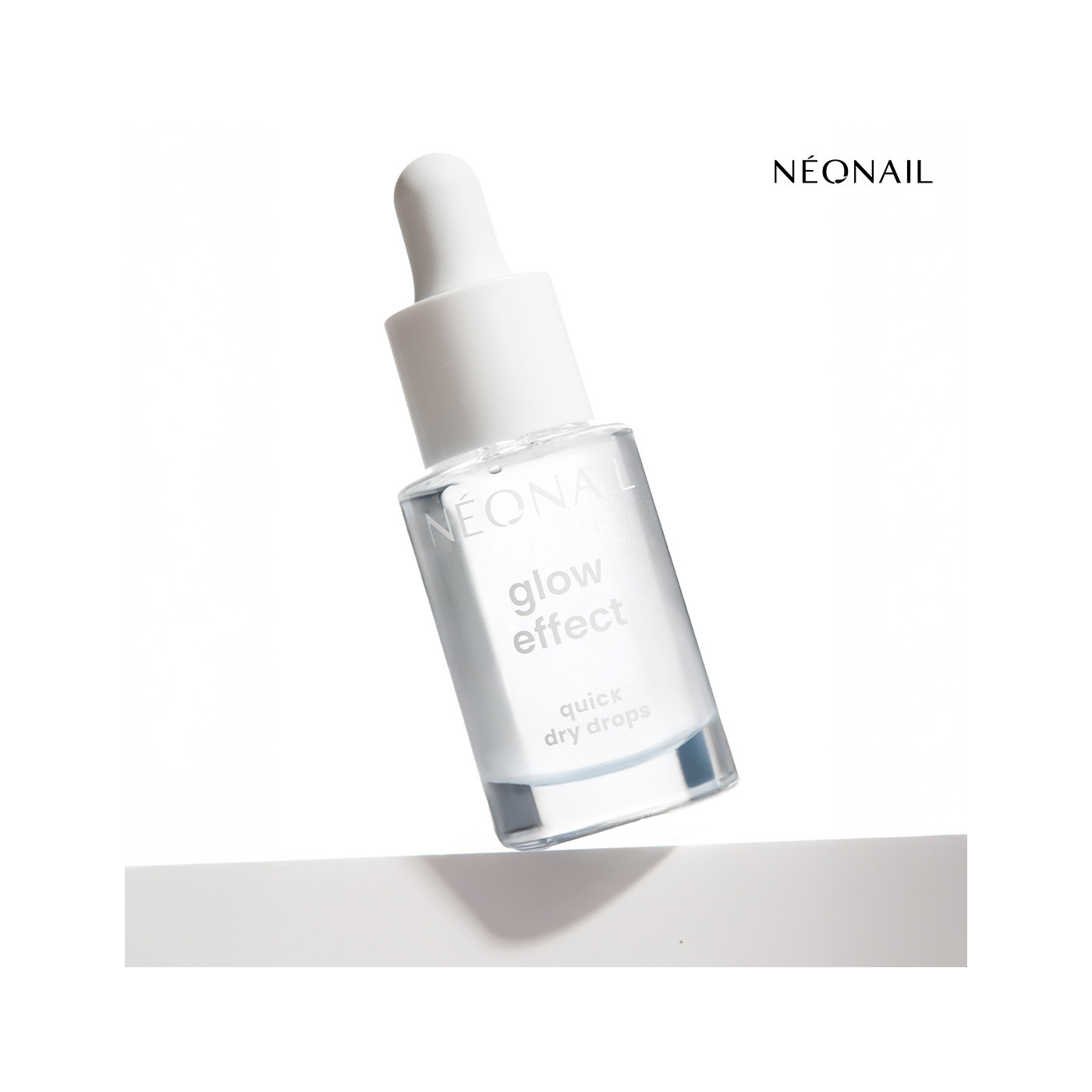 Glow Effect Quick Dry Drops Glow Effect Quick Dry Drops