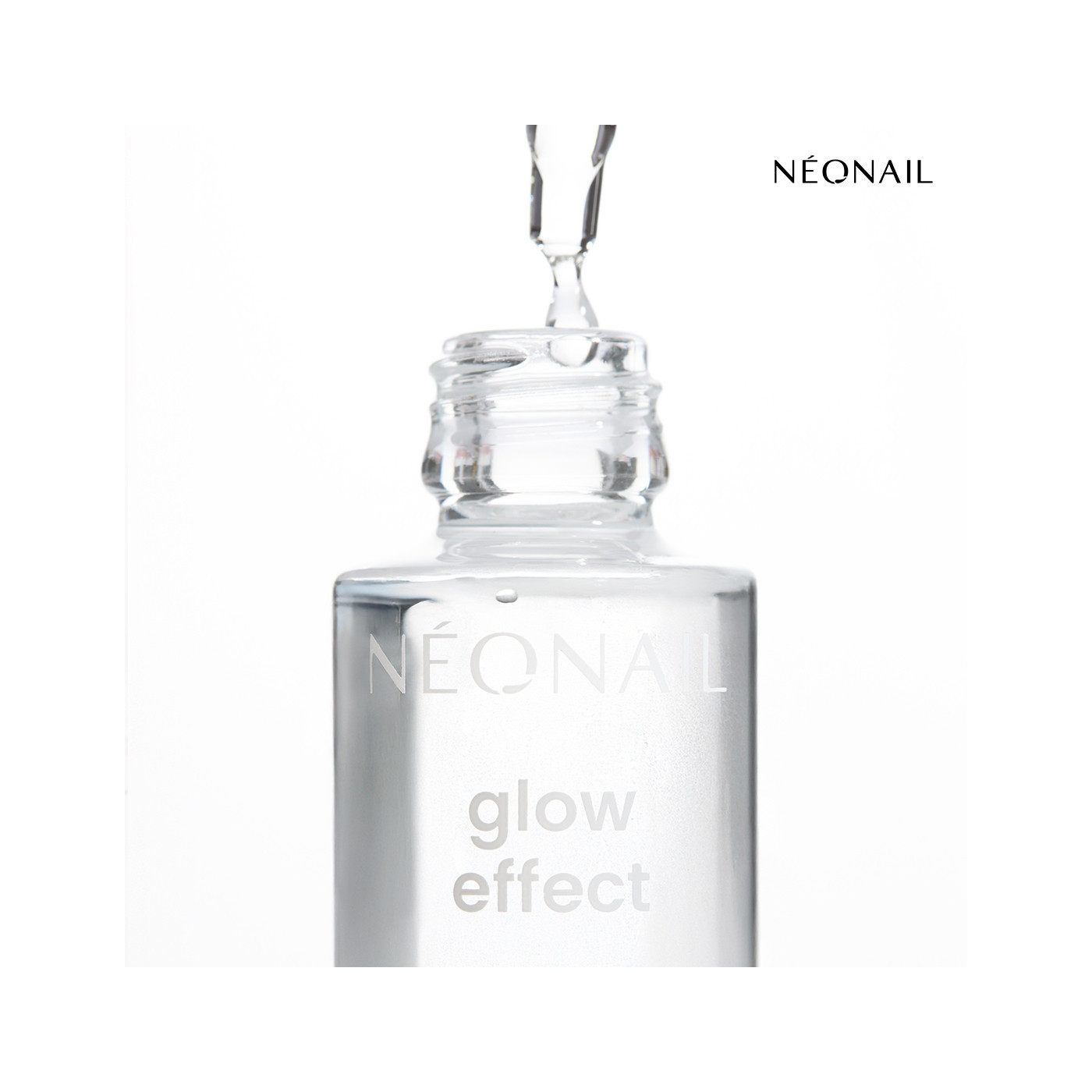 Glow Effect Quick Dry Drops Glow Effect Quick Dry Drops