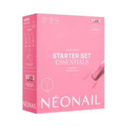 STARTER SET ESSENTIALS