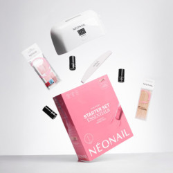 STARTER SET ESSENTIALS