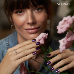 GEL STICKERS EASY ON M02 Violett- kaufen