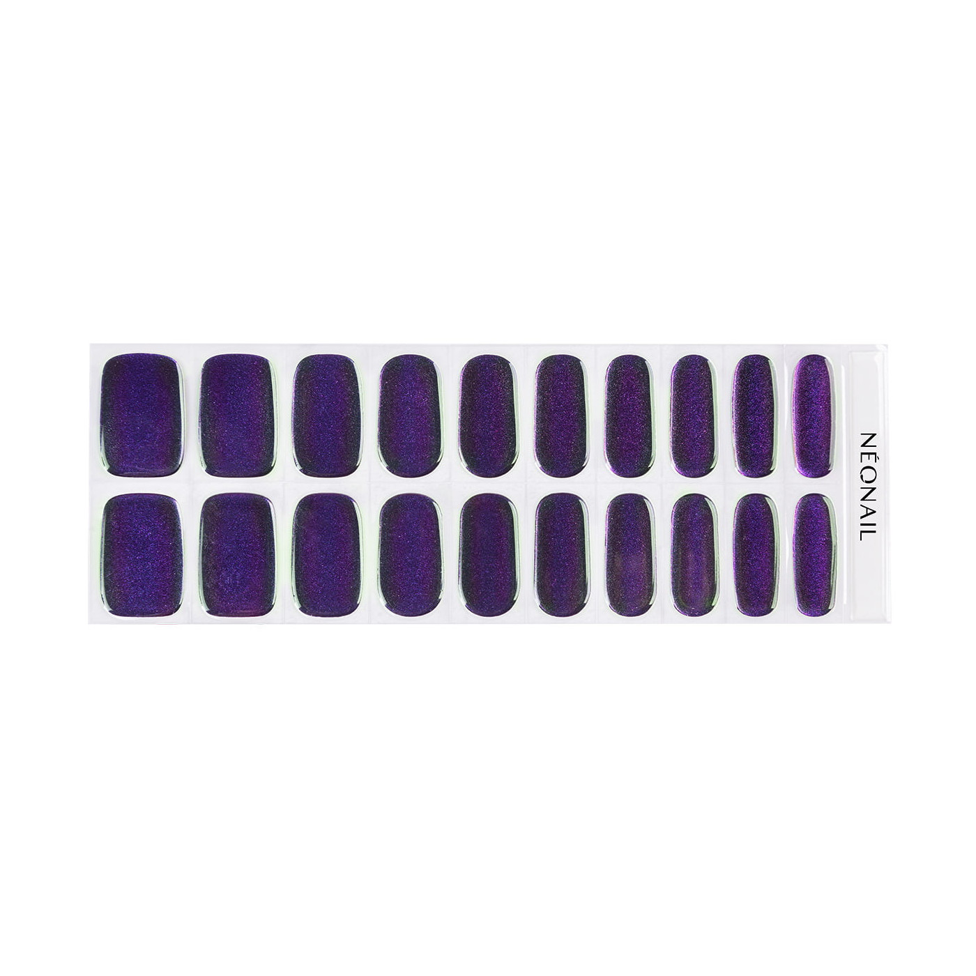 GEL STICKERS EASY ON M02 Violett- kaufen