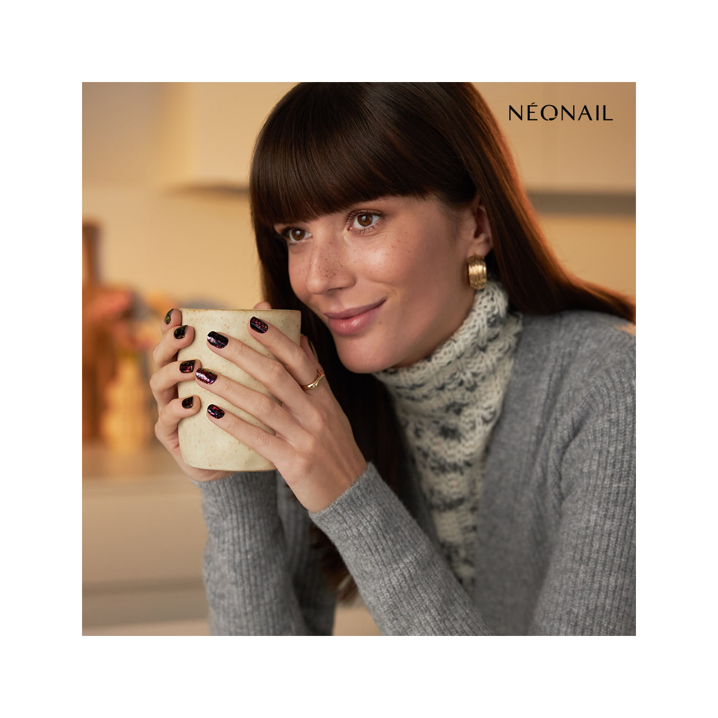 GEL STICKERS EASY ON M03 Schwarz- kaufen