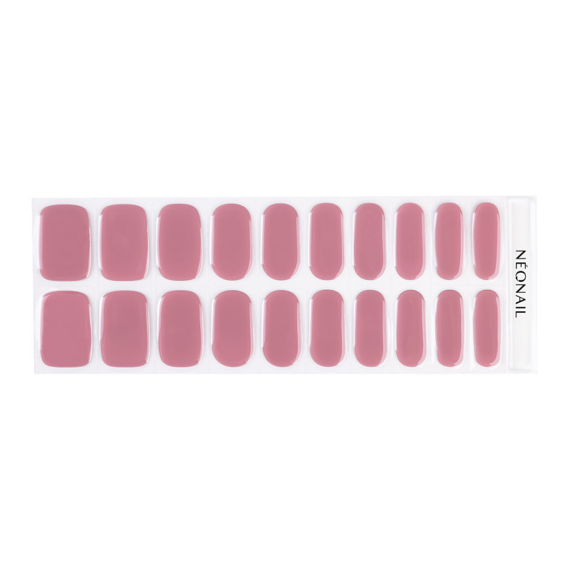 GEL STICKERS EASY ON M08 Rosa- kaufen