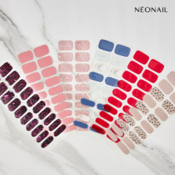 GEL STICKERS EASY ON M08 Rosa- kaufen