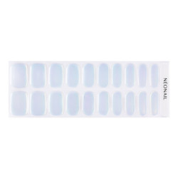 GEL STICKERS EASY ON M011 wei&szlig;- kaufen