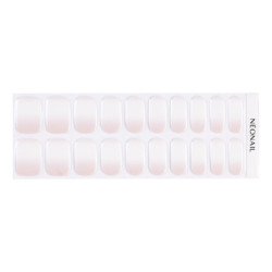 GEL STICKERS EASY ON M012 wei&szlig;, rosa- kaufen