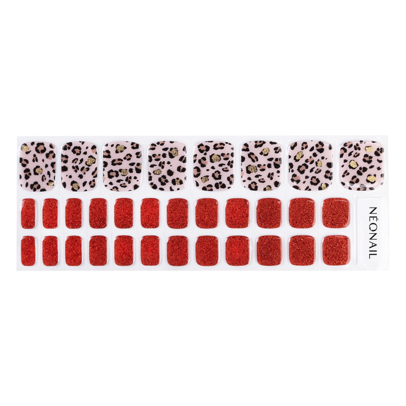GEL STICKERS EASY ON P01 Rosa, Rot- kaufen GEL STICKERS EASY ON P01 Rosa, Rot- kaufen
