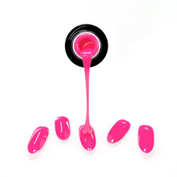 GEL STICKERS EASY ON P02 Rosa- kaufen