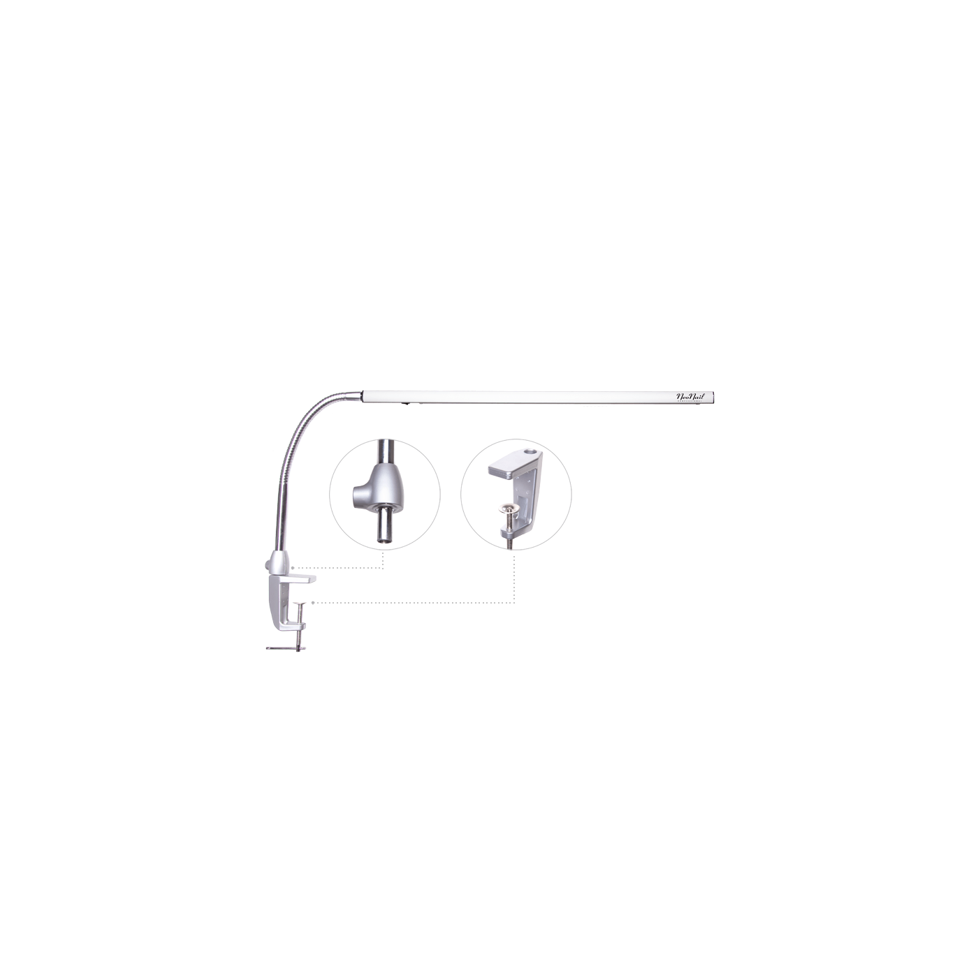 Schattenlose Tischlampe kaufen
