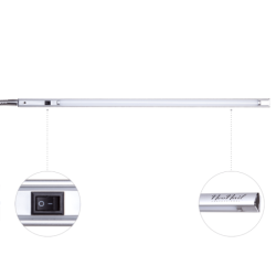 Schattenlose Tischlampe kaufen