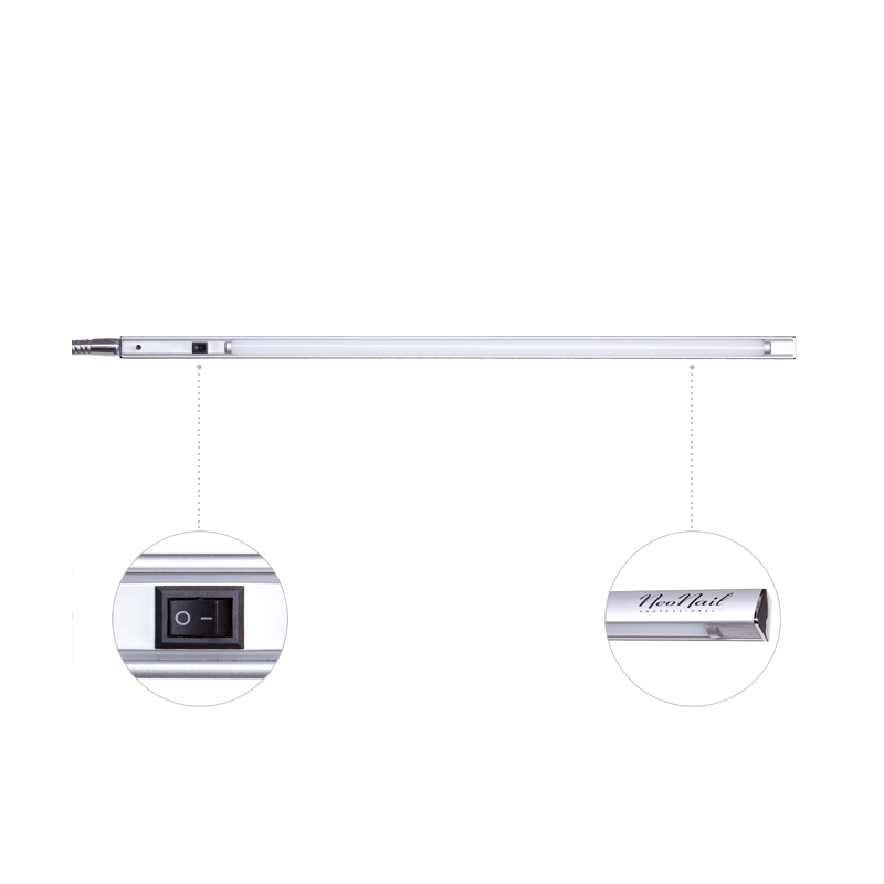 Schattenlose Tischlampe kaufen