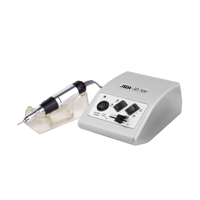 Nagelfräser JSDA Nail Drill JD 500 Silver kaufen Nagelfräser JSDA Nail Drill JD 500 Silver kaufen
