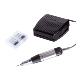 Nagelfräser JSDA Nail Drill JD 500 Silver kaufen Nagelfräser JSDA Nail Drill JD 500 Silver kaufen