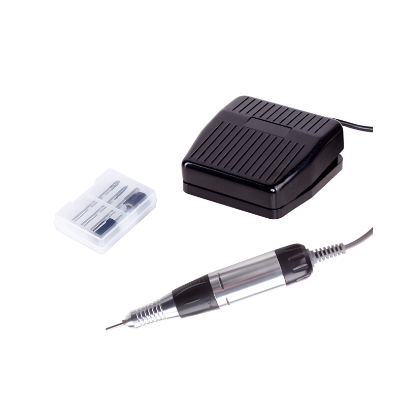 Nagelfräser JSDA Nail Drill JD 500 Silver kaufen Nagelfräser JSDA Nail Drill JD 500 Silver kaufen