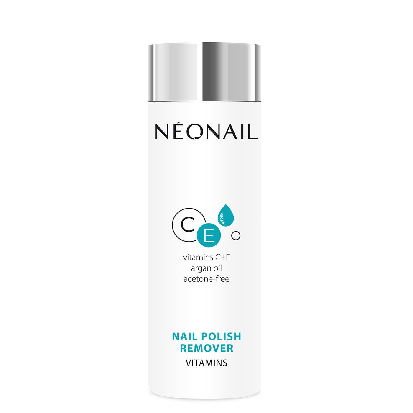 Nail Polish Remover with Vitamins 200ml kaufen