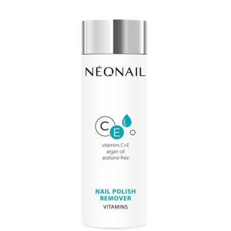 Nail Polish Remover with Vitamins 200ml kaufen