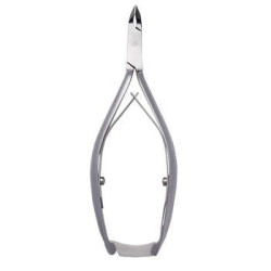 Nagelhautzange mit Verschluss 5 mm kaufen