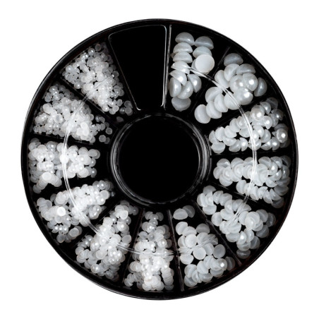 Nail Art Carousel 02 kaufen