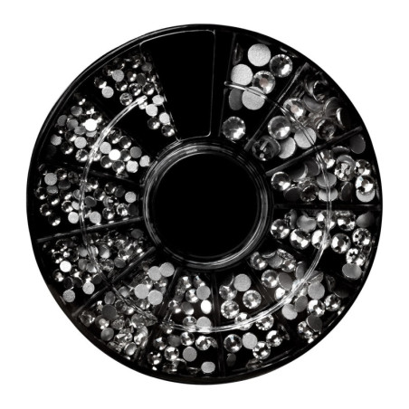 Nail Art Carousel 03 kaufen