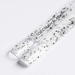 UV Nagellack klar- Top Crush Black Gloss kaufen