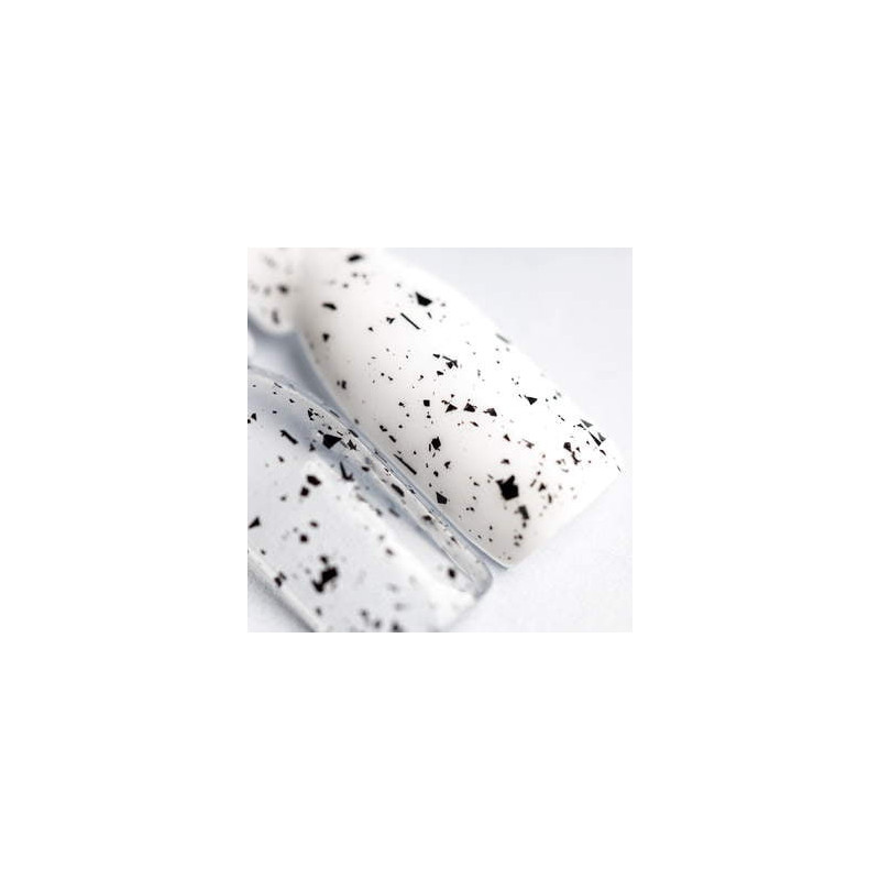 UV Nagellack klar- Top Crush Black Gloss kaufen
