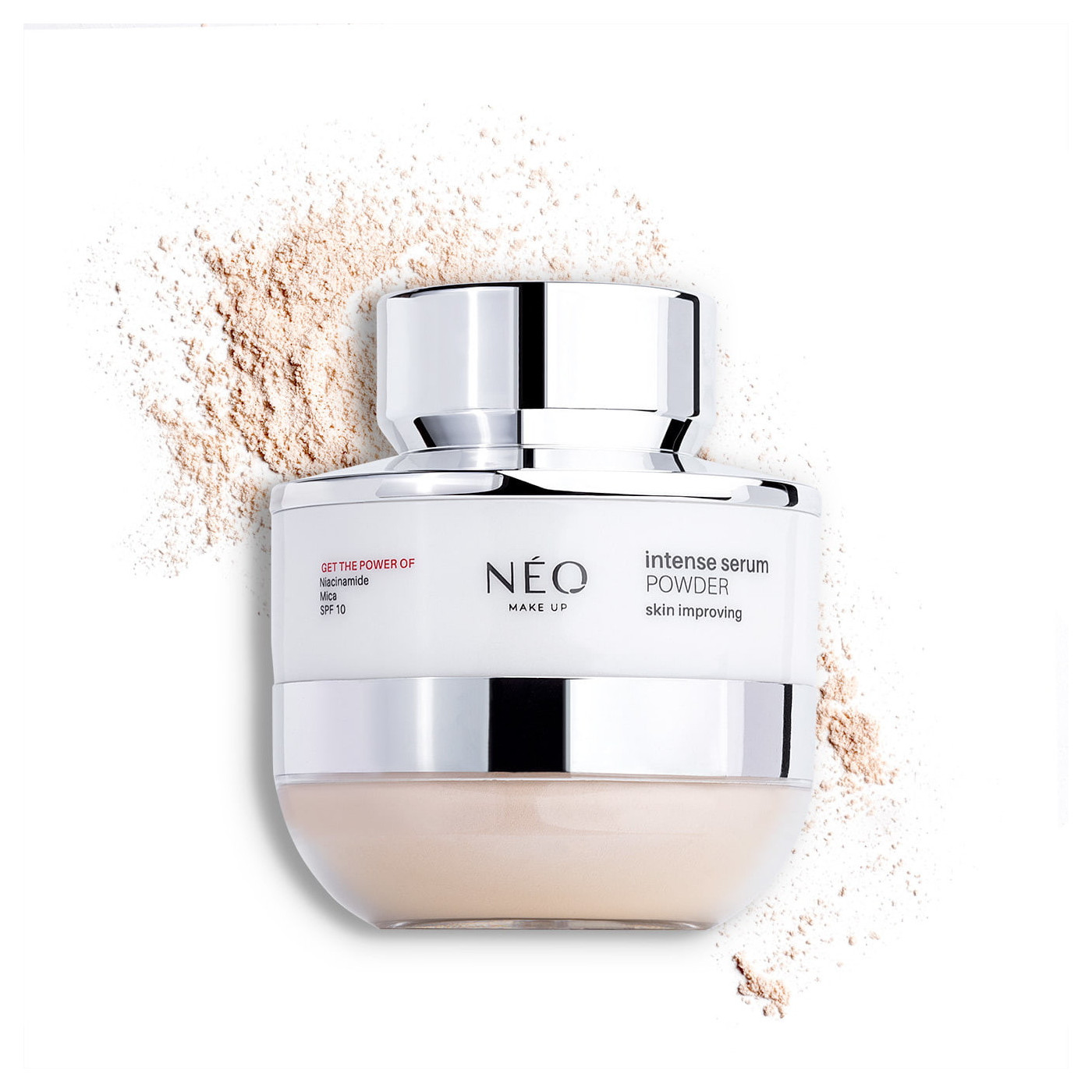 Intense Serum Powder kaufen