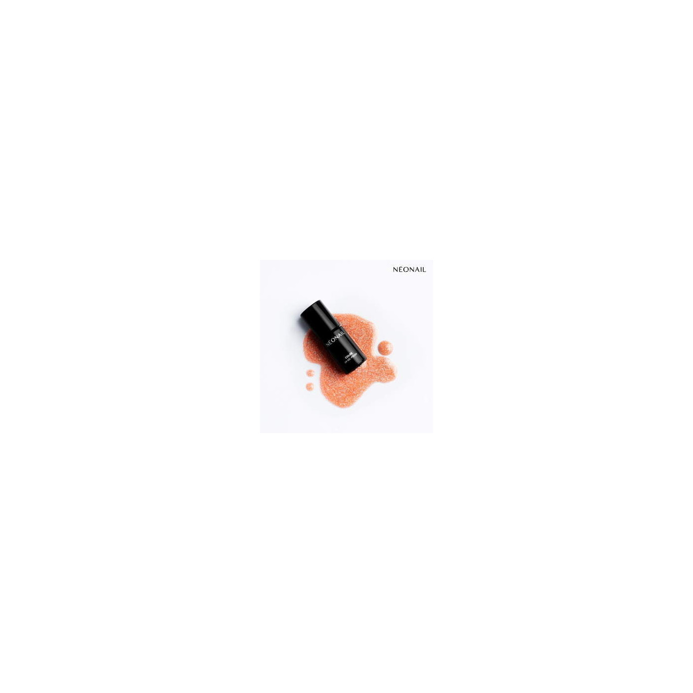 UV Nagellack 7,2 ml - Desire To Inspire