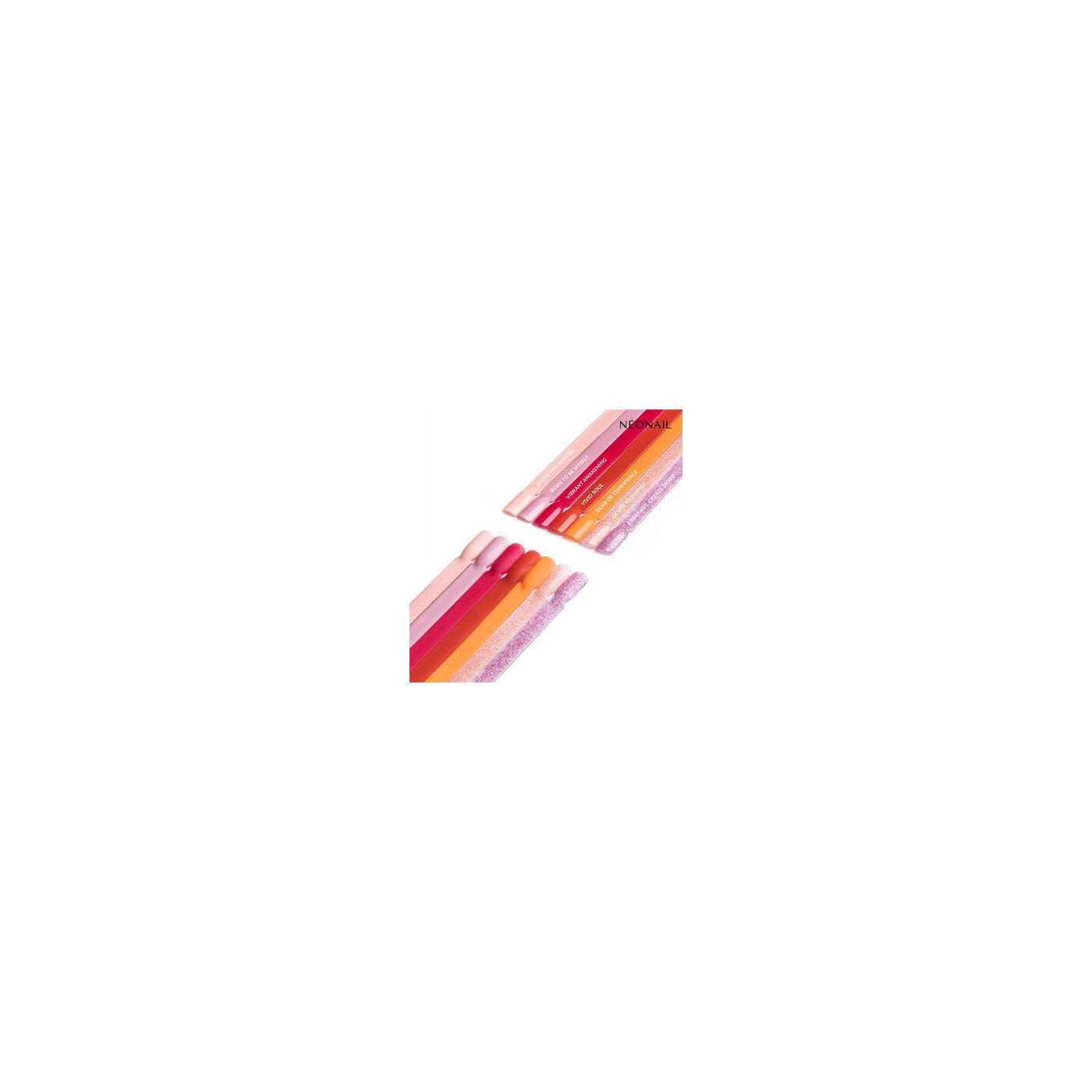 UV Nagellack 7,2 ml - Desire To Inspire