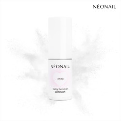 Baby Boomer Airbrush 5 g- White Baby Boomer Airbrush 5 g- White