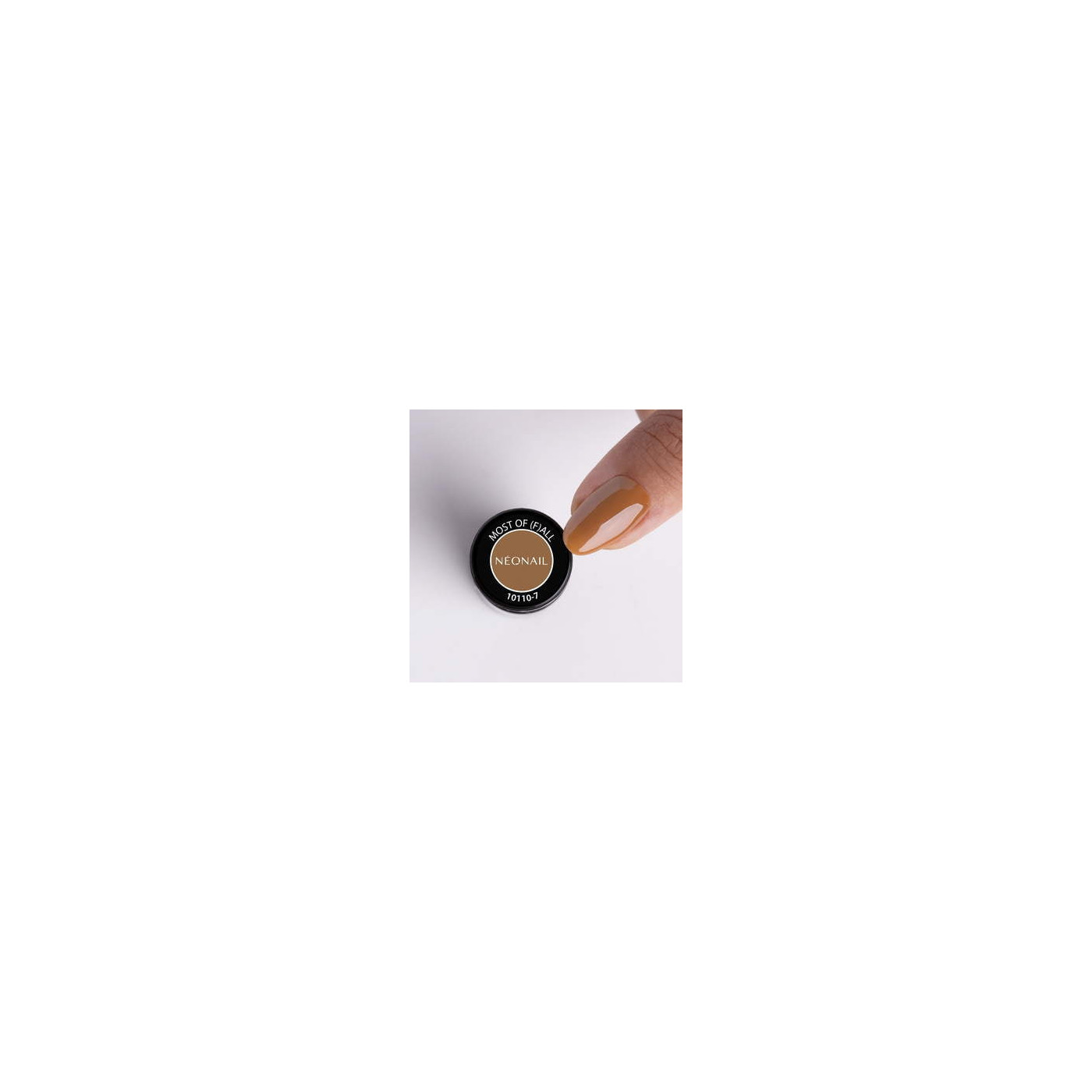 UV Nagellack Braun- Most Of (F)all kaufen