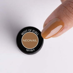 UV Nagellack Braun- Most Of (F)all kaufen