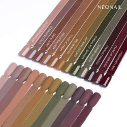 UV Nagellack Braun- Most Of (F)all kaufen